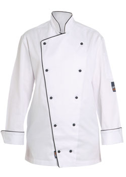 Chef Jacket