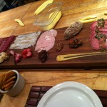 Charcuterie