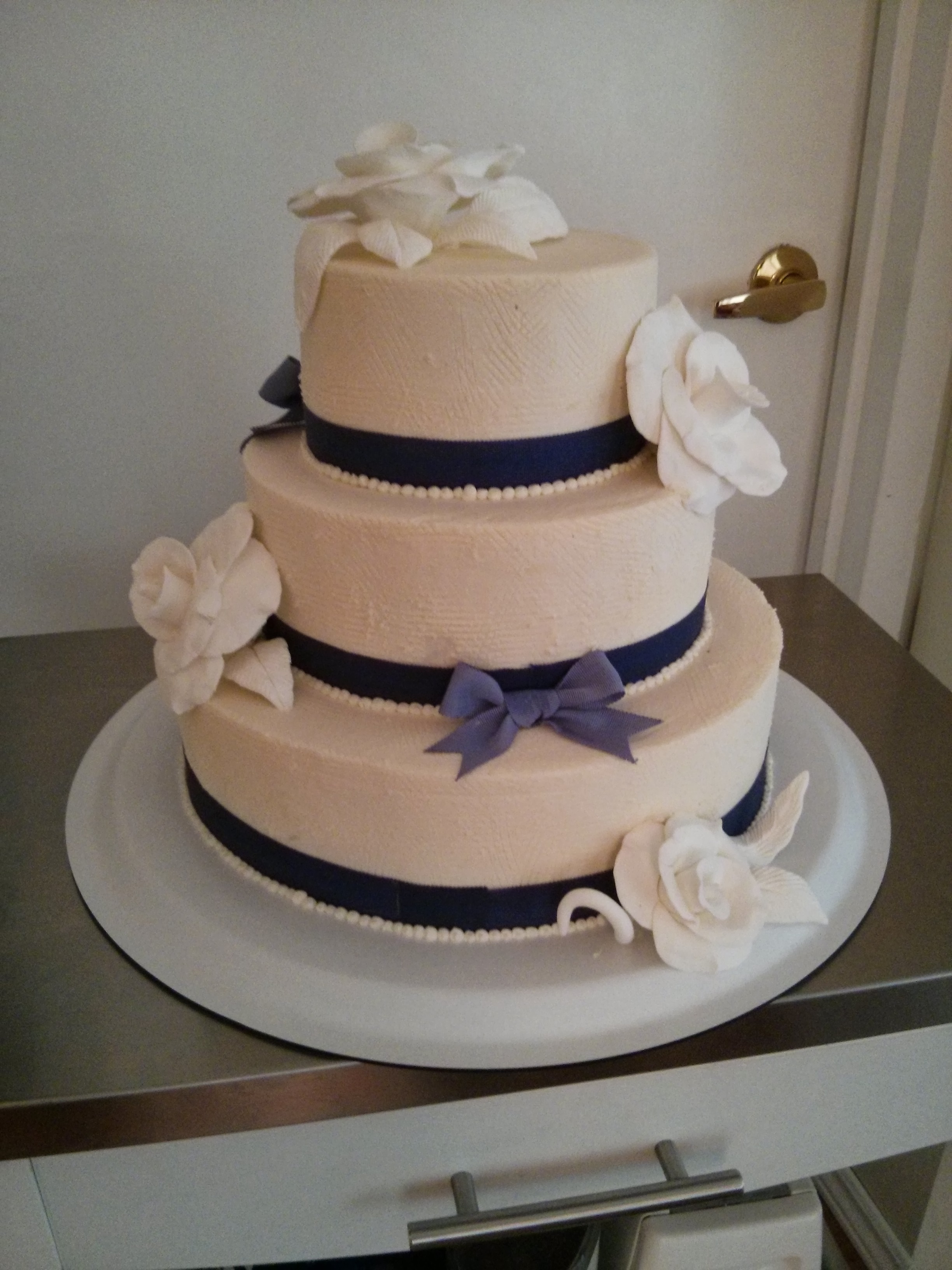 2448px x 3264px - wedding cakes â€“ Notes On A Meal